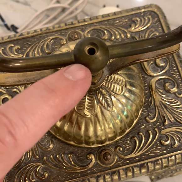 Vintage Retro Victorian Rotary Phone - Picture 8 of 13